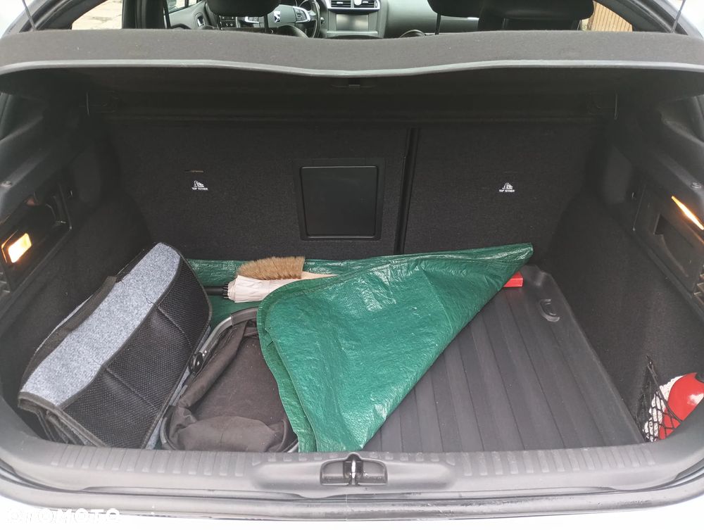 DS Automobiles DS 4 - 25