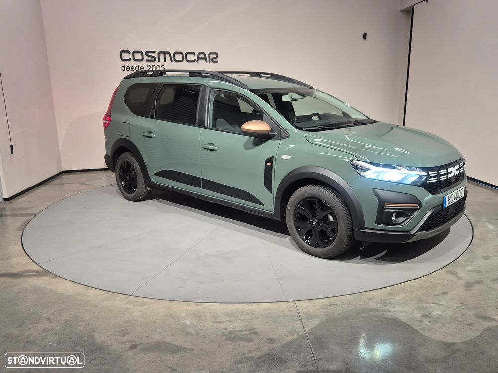 Dacia Jogger 1.0 TCe SL Extreme 7L - 18