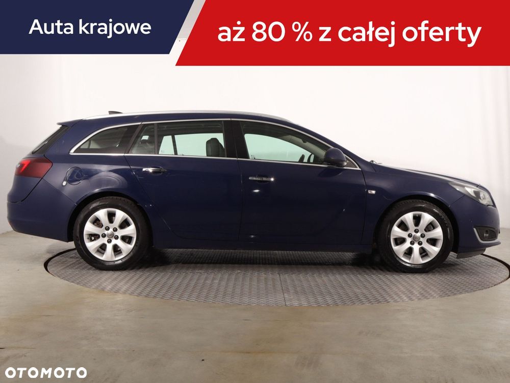 Opel Insignia - 8