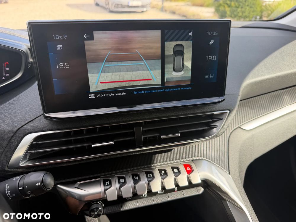 Peugeot 3008 1.5 BlueHDi Allure S&S EAT8 - 23