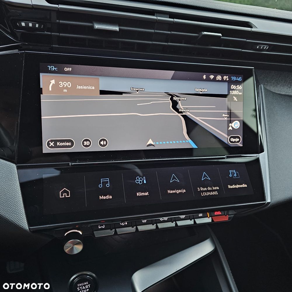 Peugeot 308 1.2 PureTech Allure Pack S&S EAT8 - 27