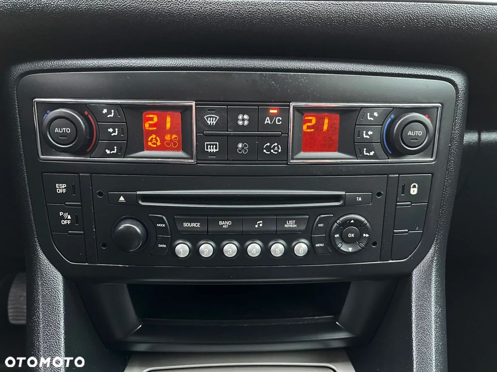 Citroën C5 2.0 HDi Exclusive - 18