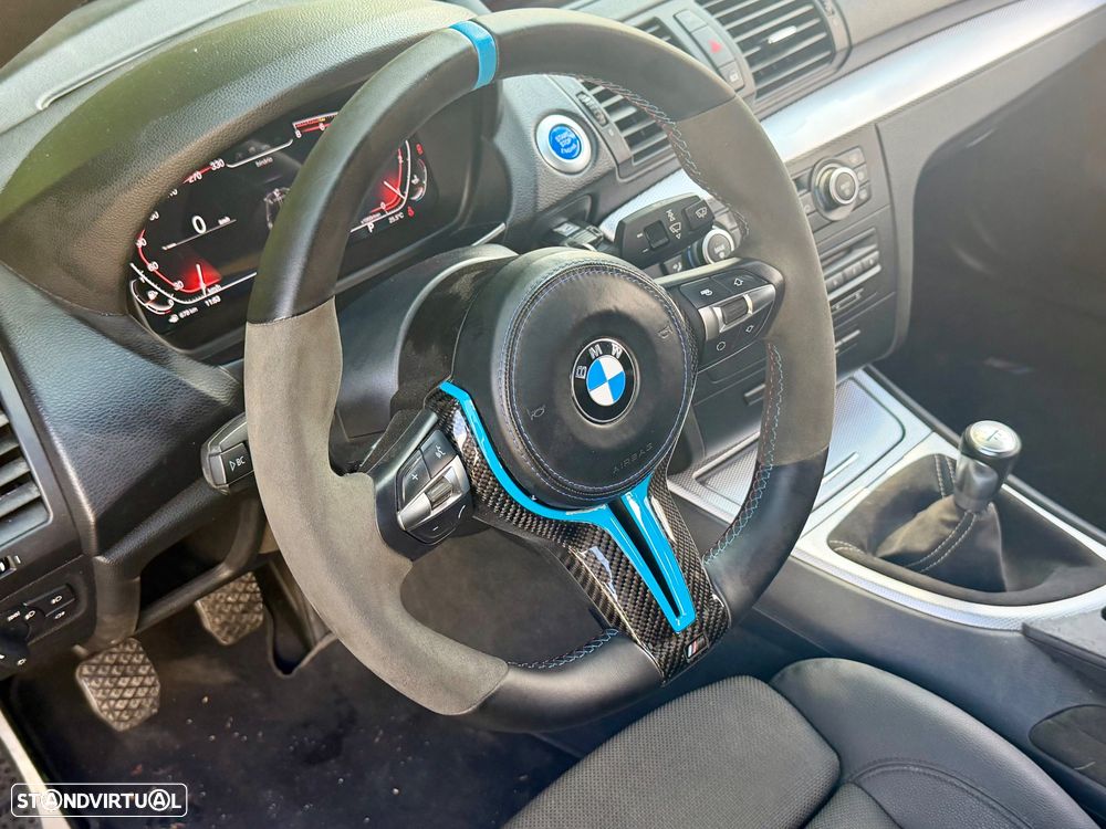 BMW 120 d Coupe - 7