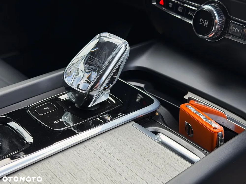 Volvo S60 B4 B Geartronic Inscription - 10