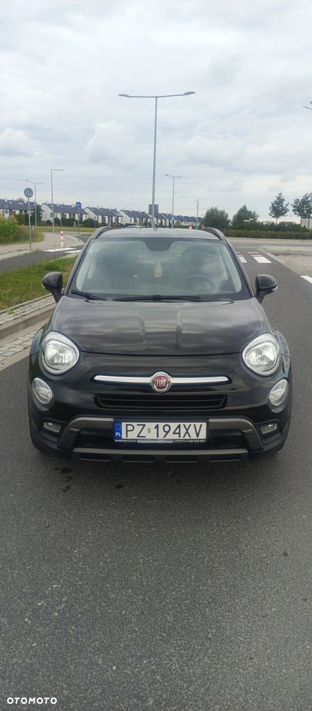 Fiat 500X 1.4 MultiAir 4x2 S&S Cross - 1