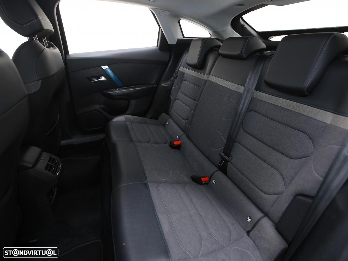 Citroën e-C4 50 kWh Feel Pack - 12