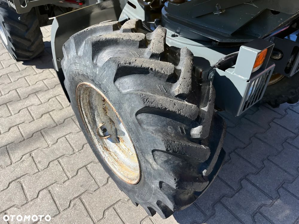 Wacker Neuson 1501 - 13