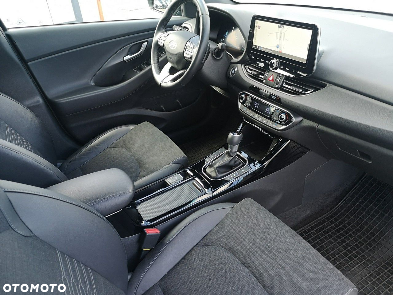 Hyundai i30 - 17