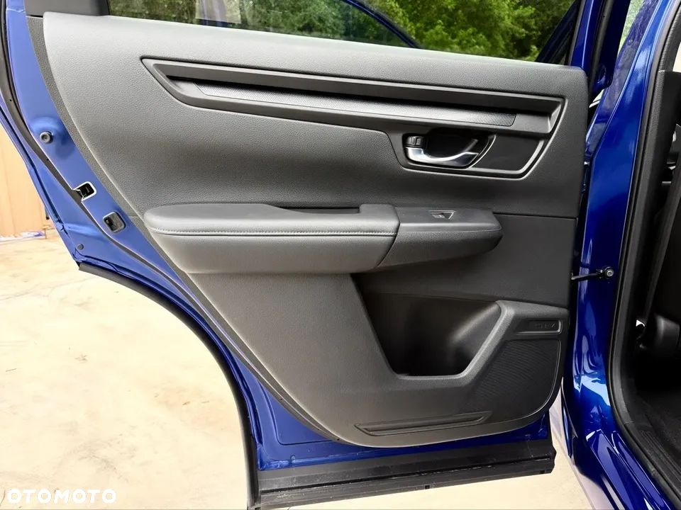 Honda CR-V 2.0 i-MMD Executive (Honda Connect+) - 8