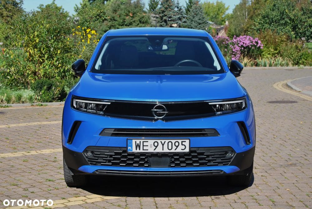 Opel Mokka 1.2 T Elegance S&S - 18