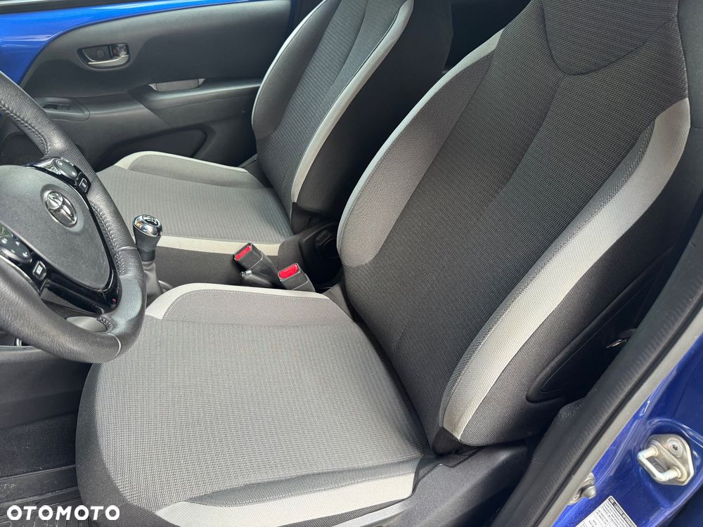 Toyota Aygo 1.0 VVT-i Color Edition - 14