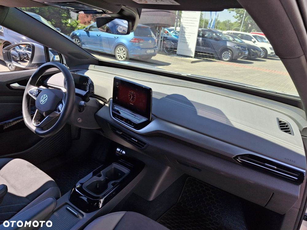 Volkswagen ID.4 77kWh Pro Performance - 11
