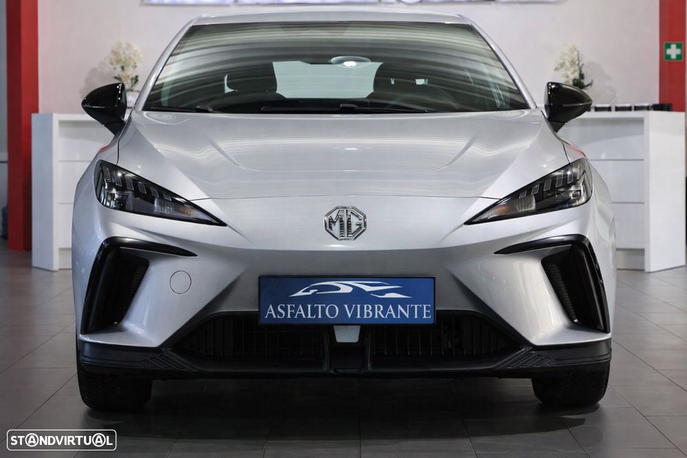 MG MG4 4 Standard - 2