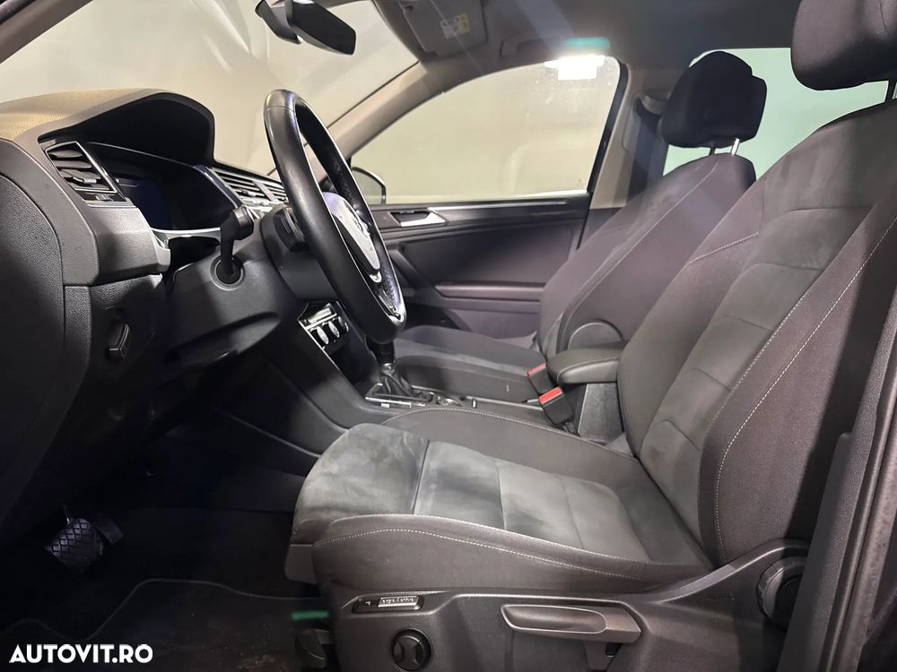 Volkswagen Tiguan - 24