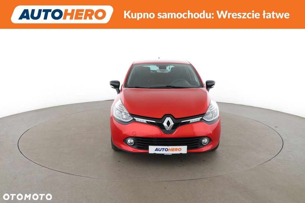 Renault Clio - 9