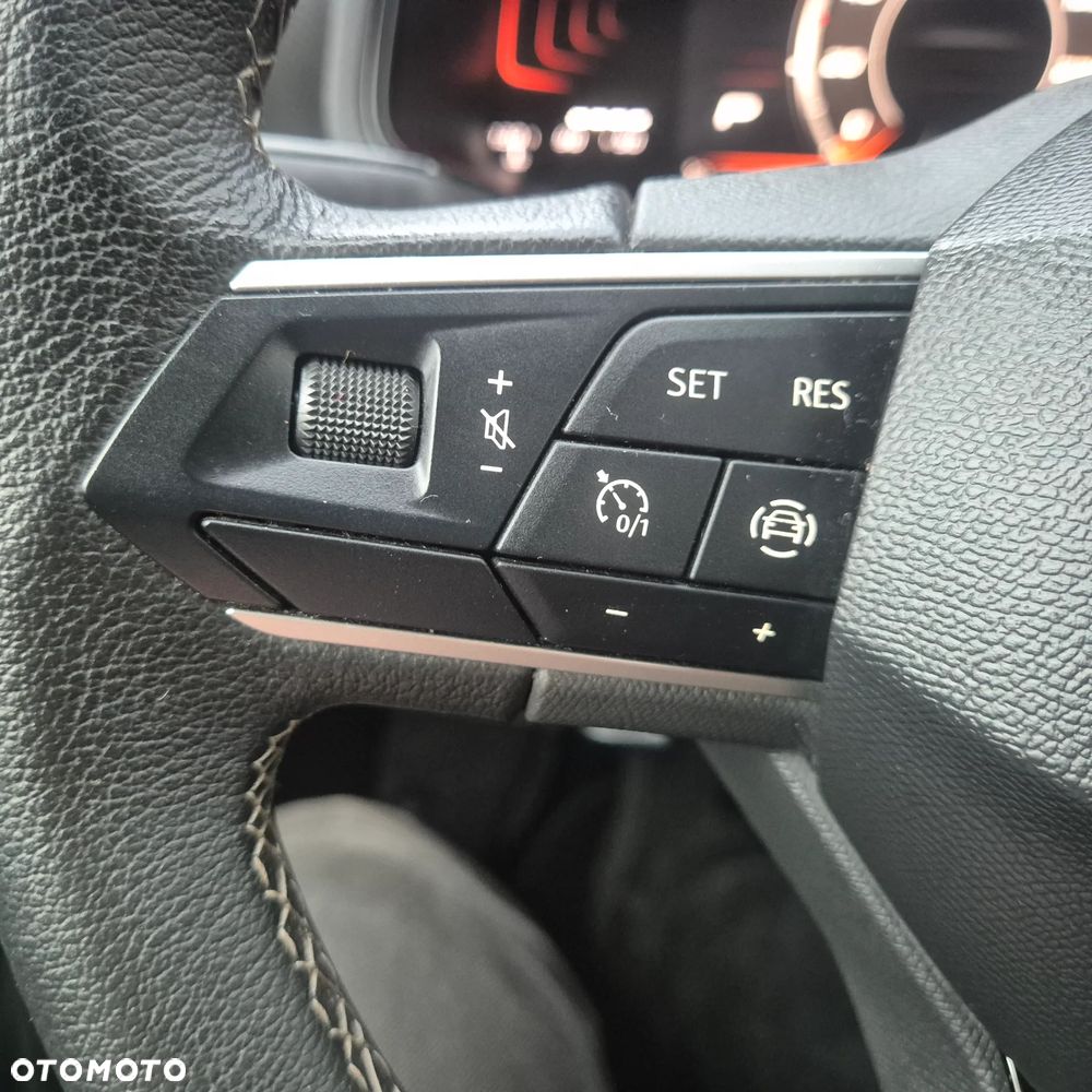 Seat Arona 1.0 TSI OPF DSG Style Edition - 19