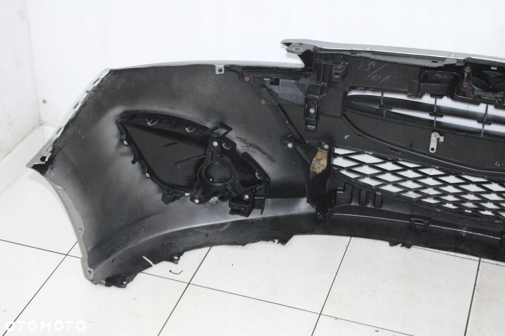 MAZDA 3 III BL 2008R- ZDERZAK PRZÓD PRZEDNI - 12