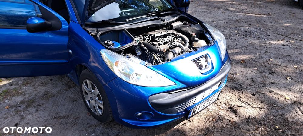 Peugeot 206 plus - 14