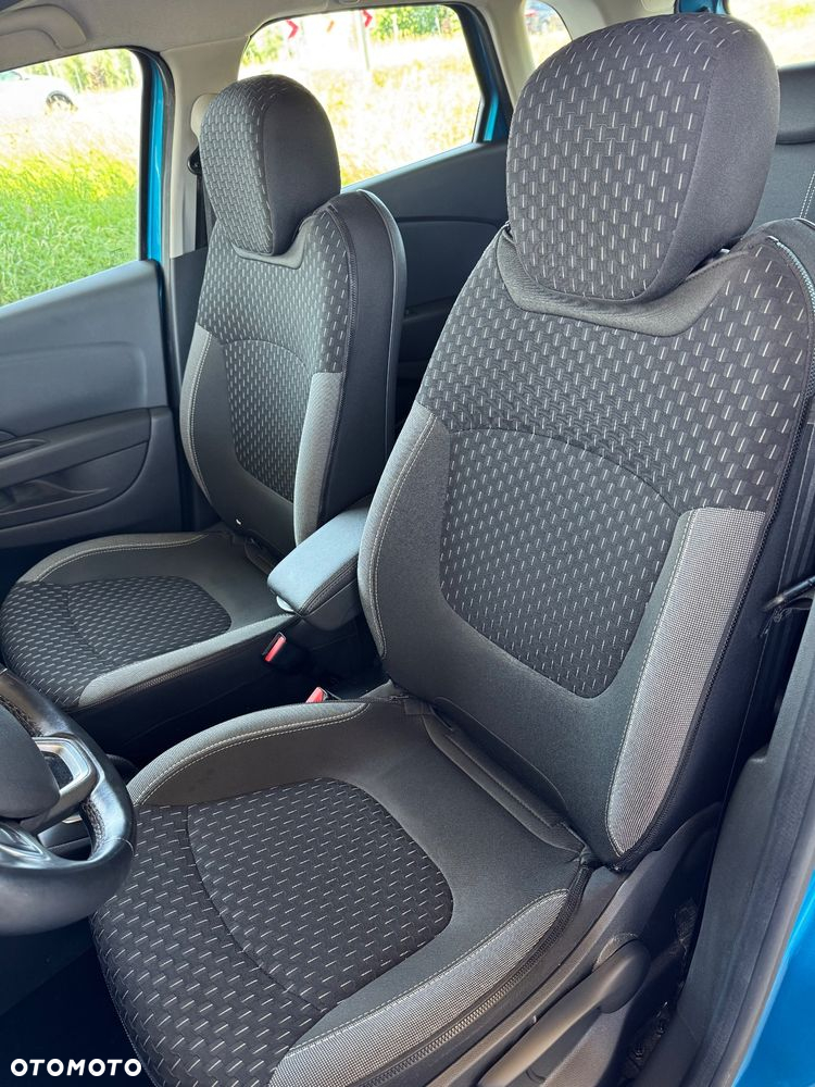 Renault Captur 1.2 TCe Intens EDC - 8