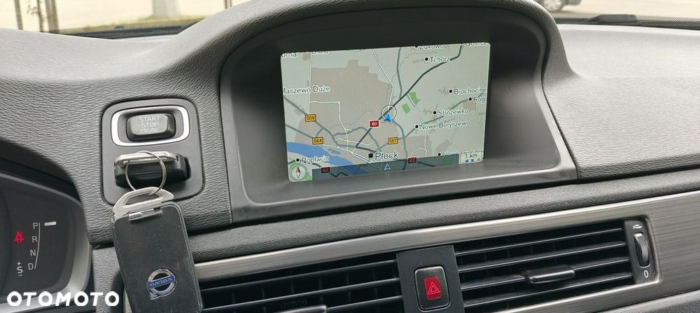 Volvo V70 D3 Momentum - 15