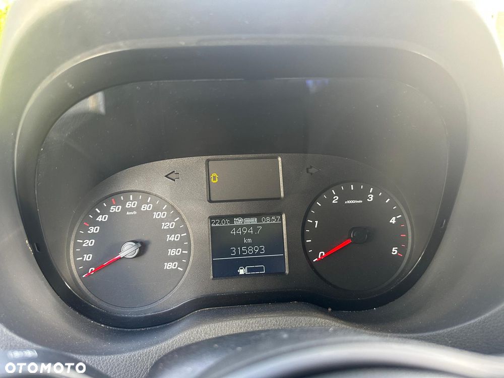 Mercedes-Benz SPRINTER - 7