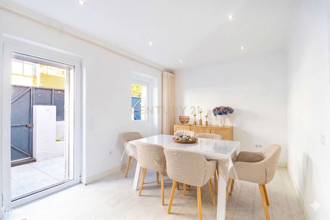 Moradia T3 + 1 | Escolas | Praias - Grande imagem: 3/35