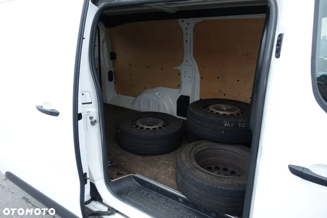 Peugeot EXPERT / FURGON / LONG / BlueHDi / 2 KPL KÓŁ  LATO - ZIMA / VAT 23% - 18