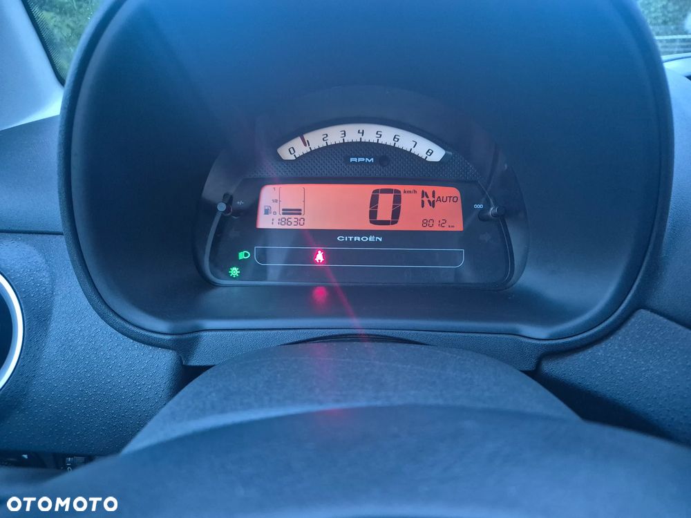 Citroën C3 1.4 16V Senso Drive VTR - 5