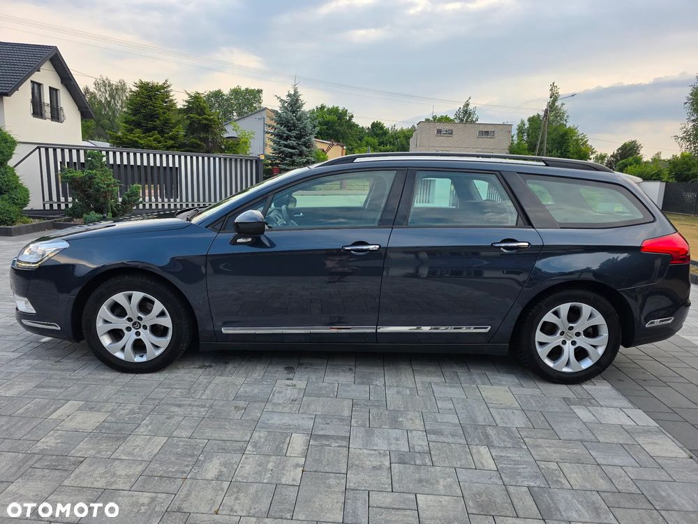 Citroën C5 HDi 165 FAP Confort - 6
