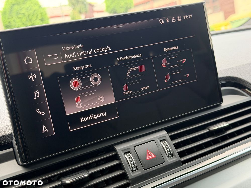 Audi Q5 40 TFSI mHEV Quattro S Line S tronic - 23