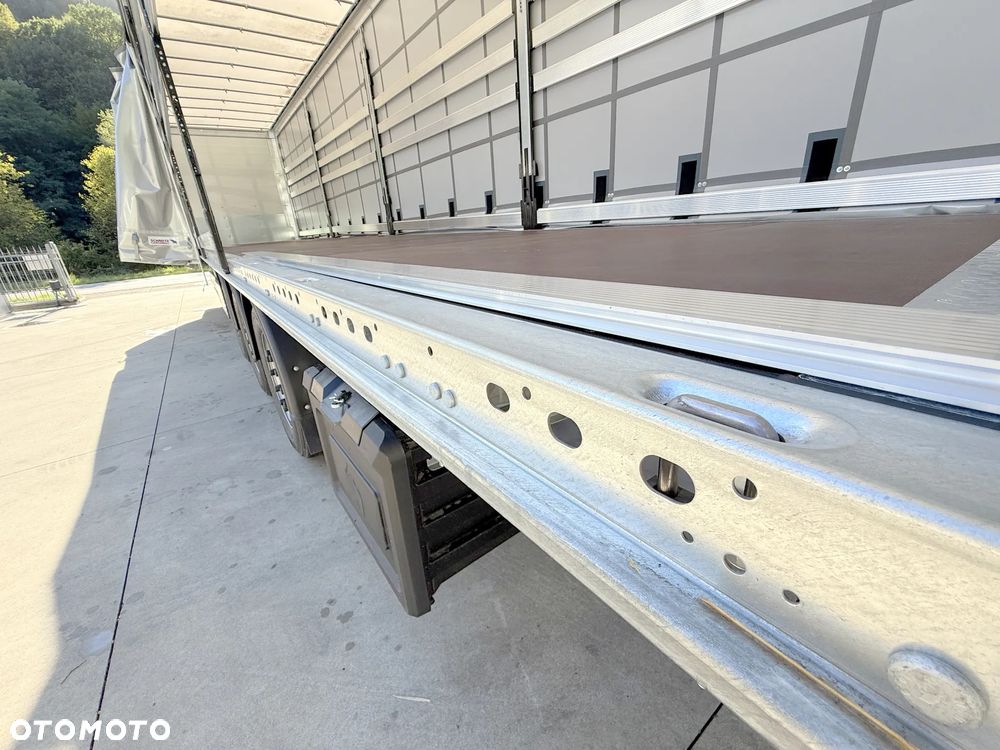 Schmitz Cargobull VARIOS + SKRZYNKA - 23