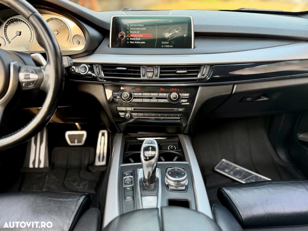 BMW X5 xDrive25d - 5