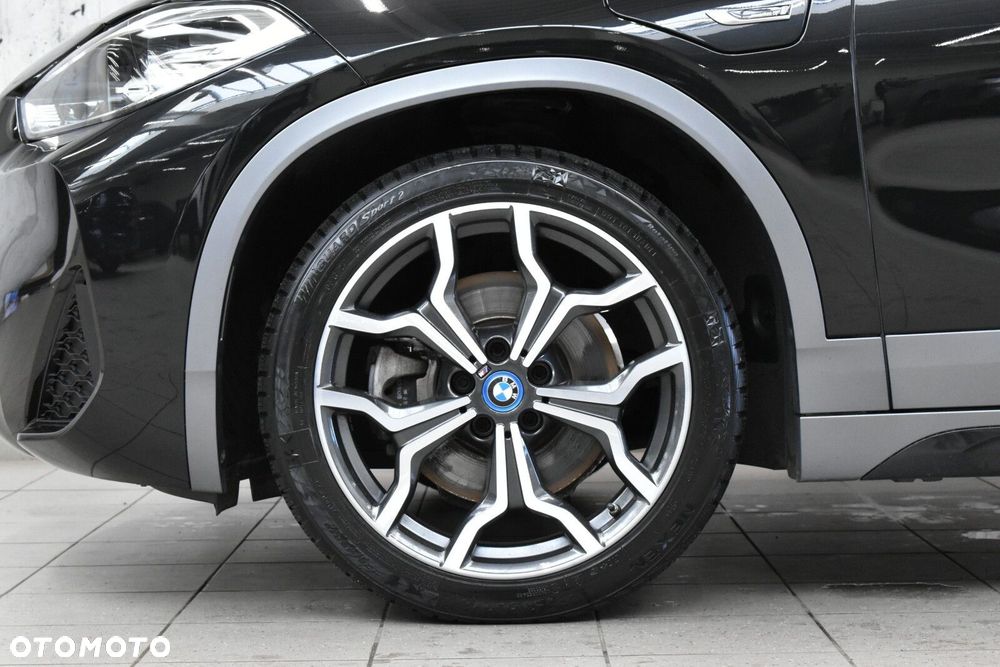 BMW X2 - 7