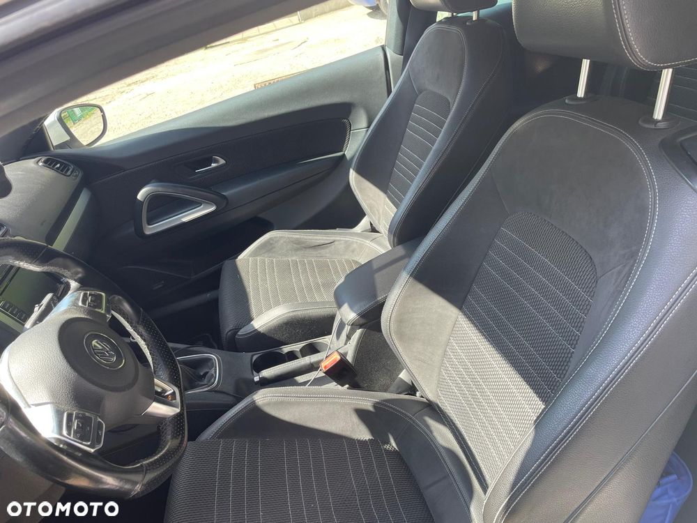 Volkswagen Scirocco 1.4 TSI - 7