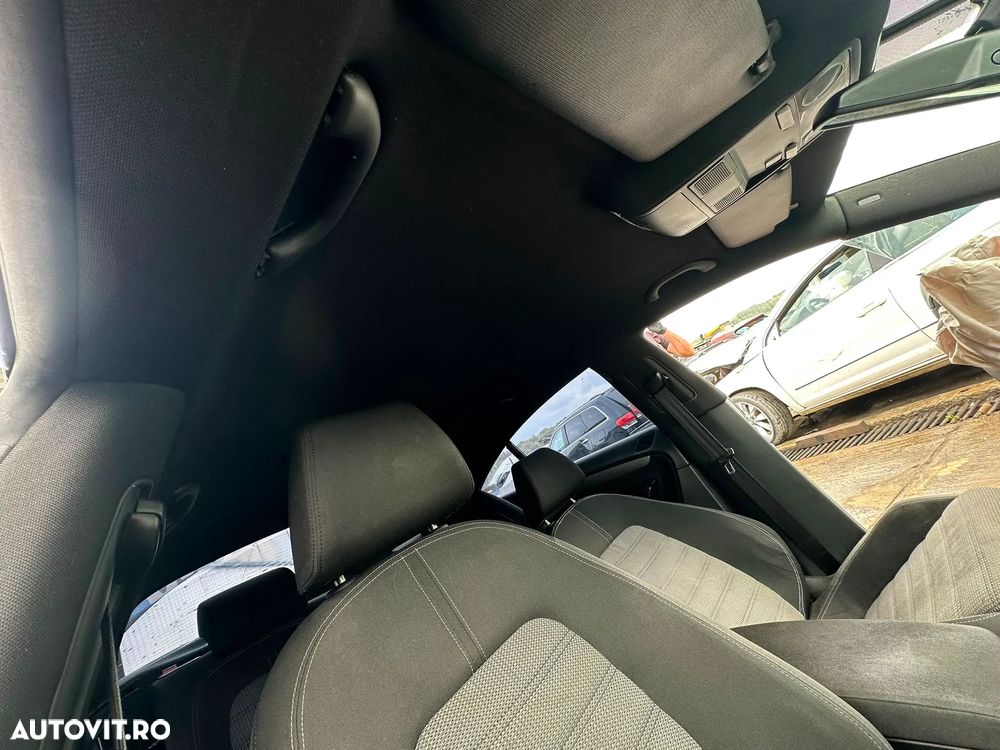 Dezmembrari Passat CC 1.8 TSI BZB - 6