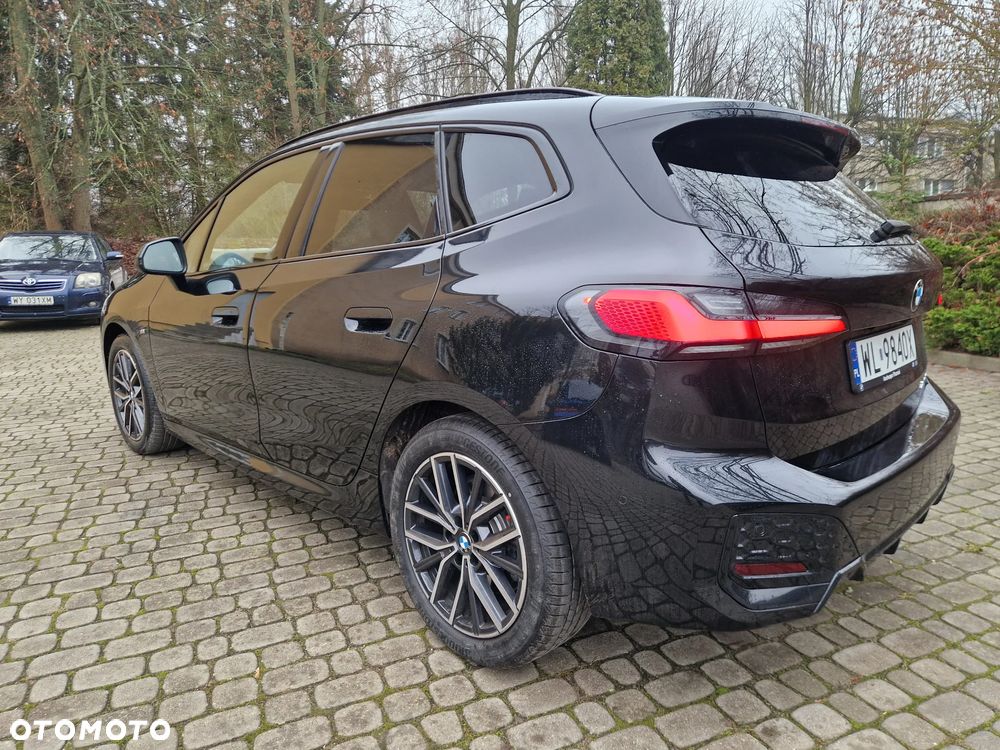 BMW Seria 2 218d sport - 3