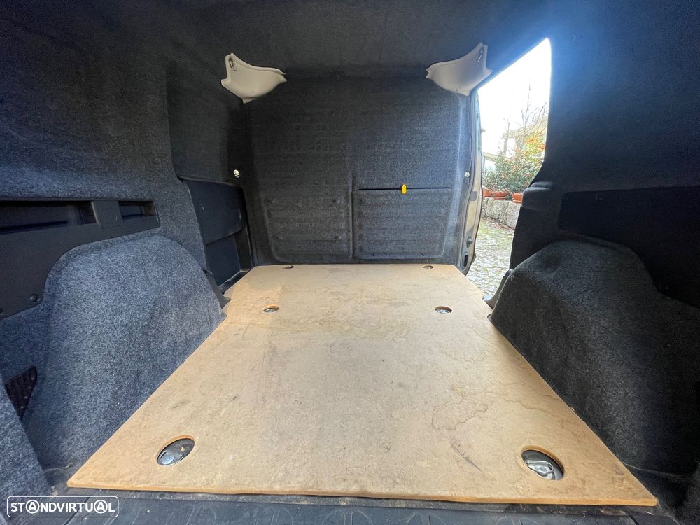 Fiat Doblo Professional - 10