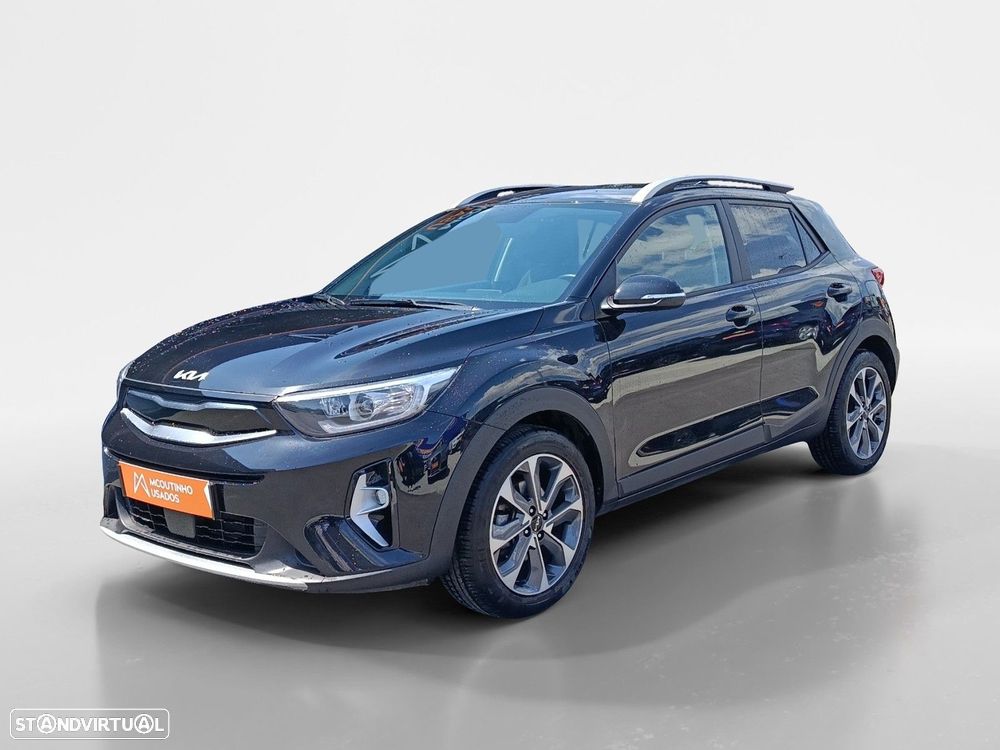 Kia Stonic 1.0 T-GDI Drive - 1