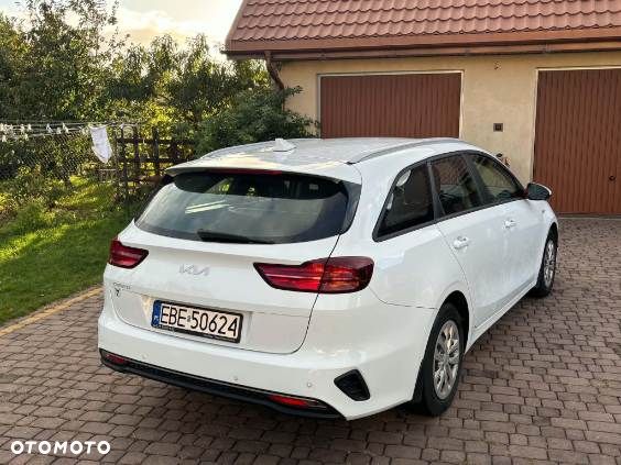 Kia Ceed - 3