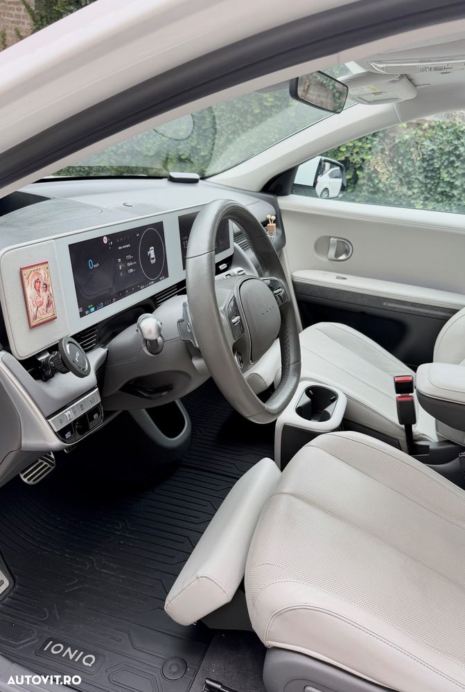Hyundai IONIQ 5 - 11