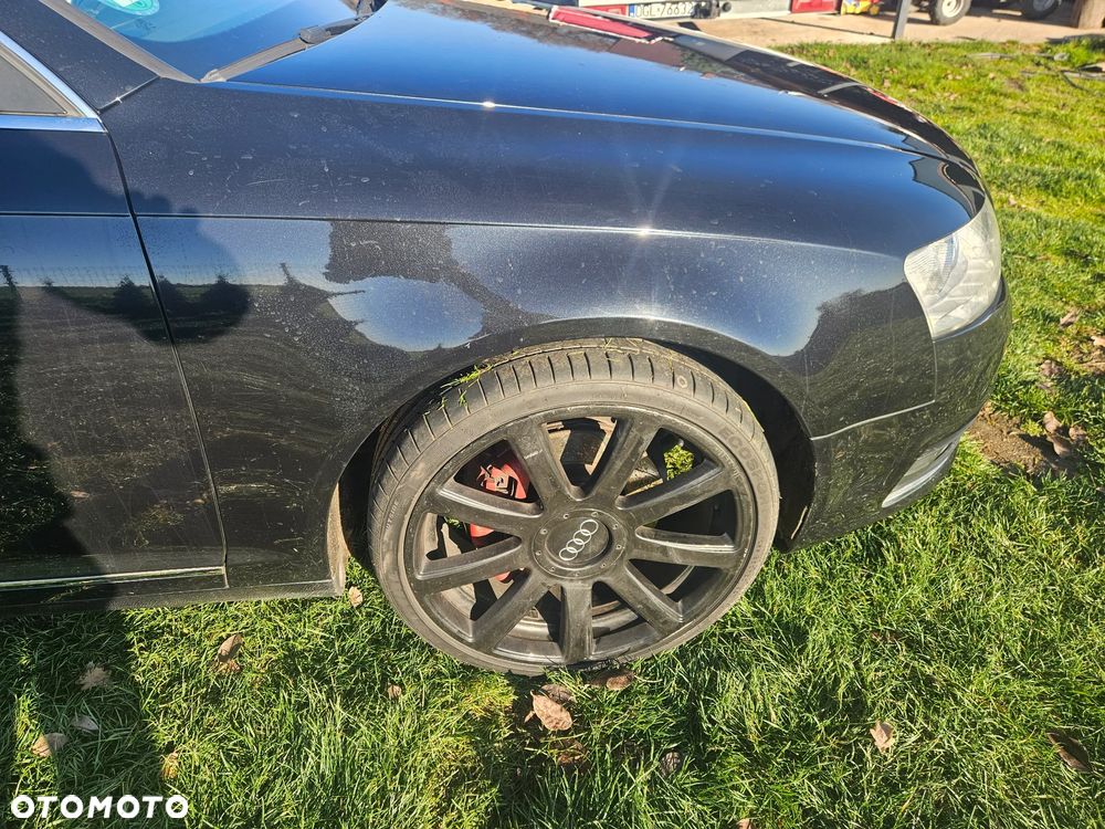 Audi A6 Limousine 2.8 FSI - 6