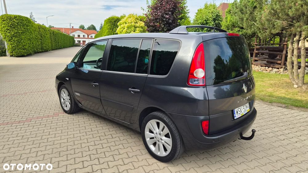 Renault Espace 3.5 Initiale - 6