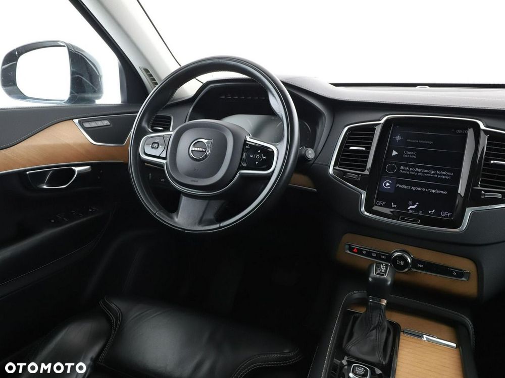 Volvo XC 90 D5 AWD Inscription - 17