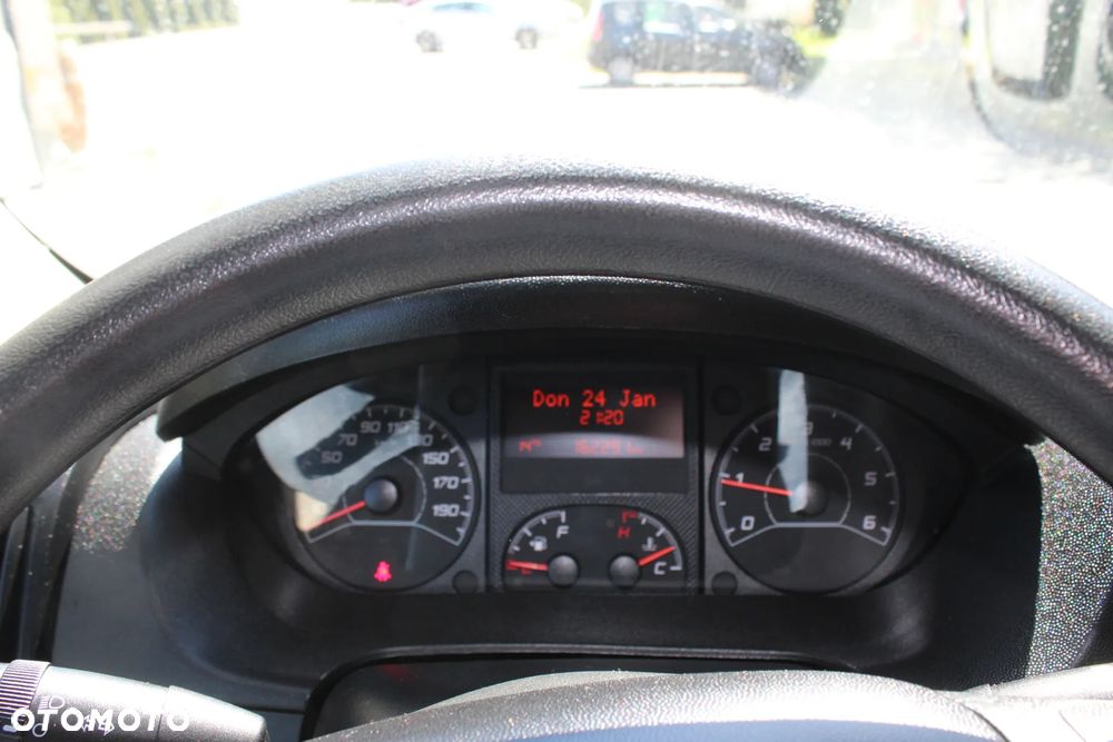 Fiat Ducato - 19