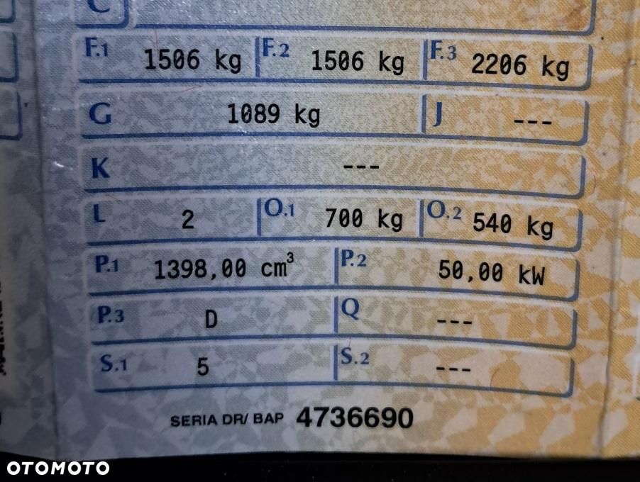 Citroën C3 1.4 HDi Exclusive - 37