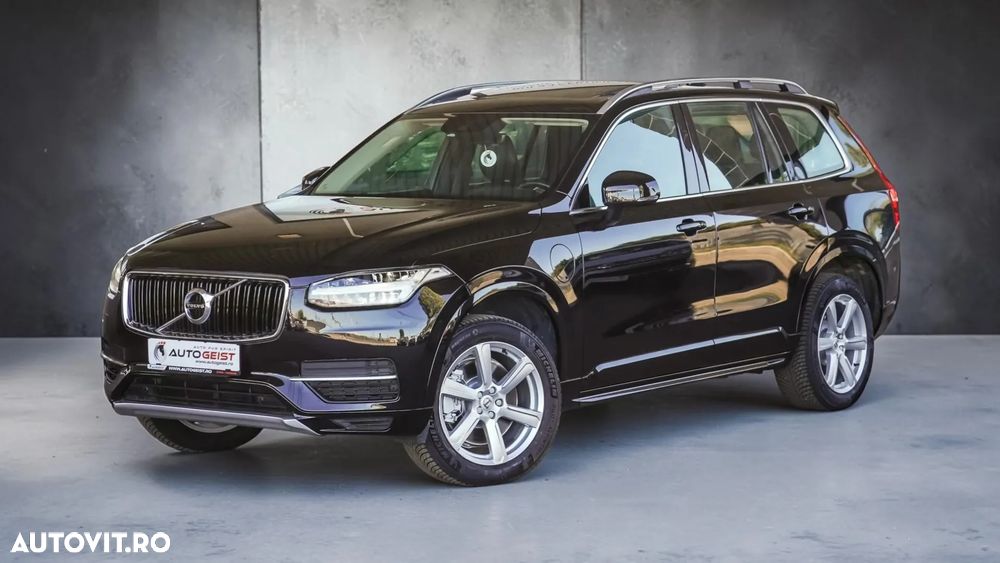 Volvo XC 90 - 3