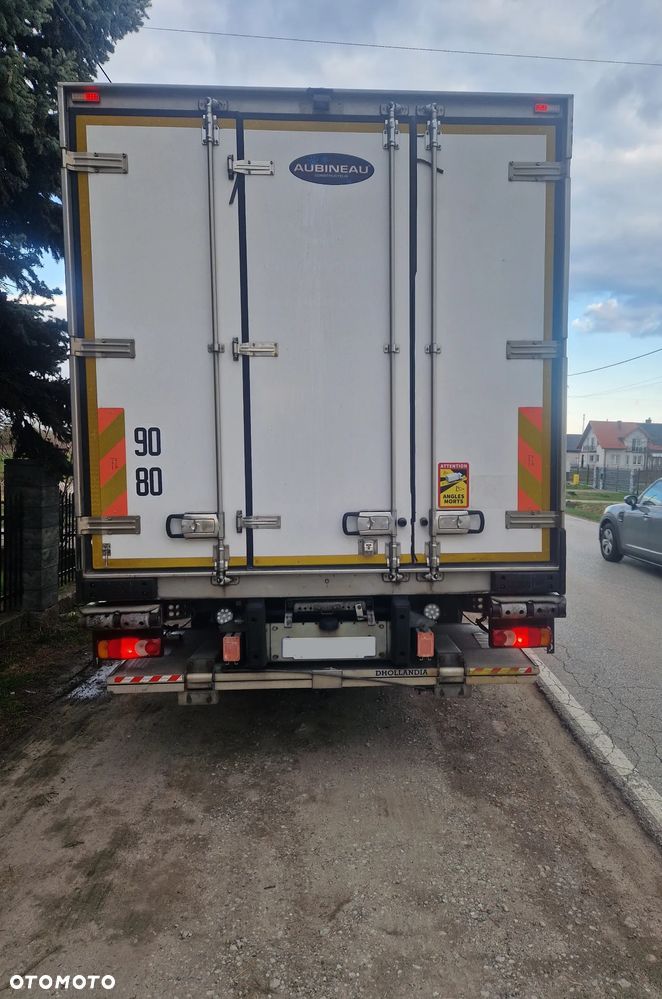 Renault D 250.16 - 4