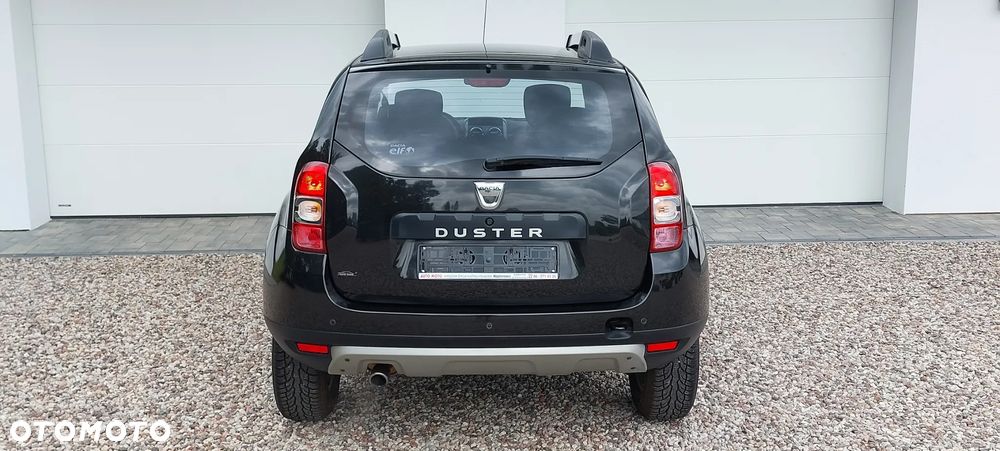 Dacia Duster 1.2 TCe Comfort - 5
