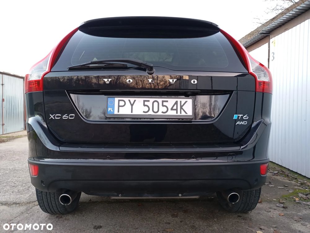 Volvo XC 60 - 10