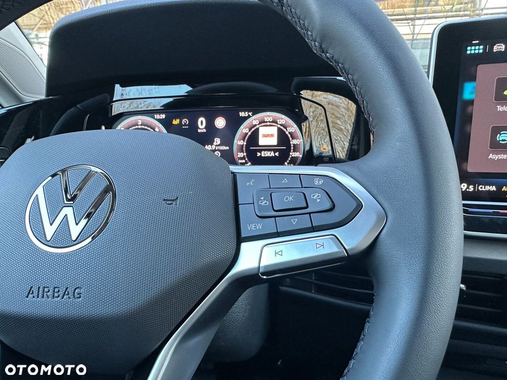 Volkswagen Golf Variant 2.0 TDI - 18